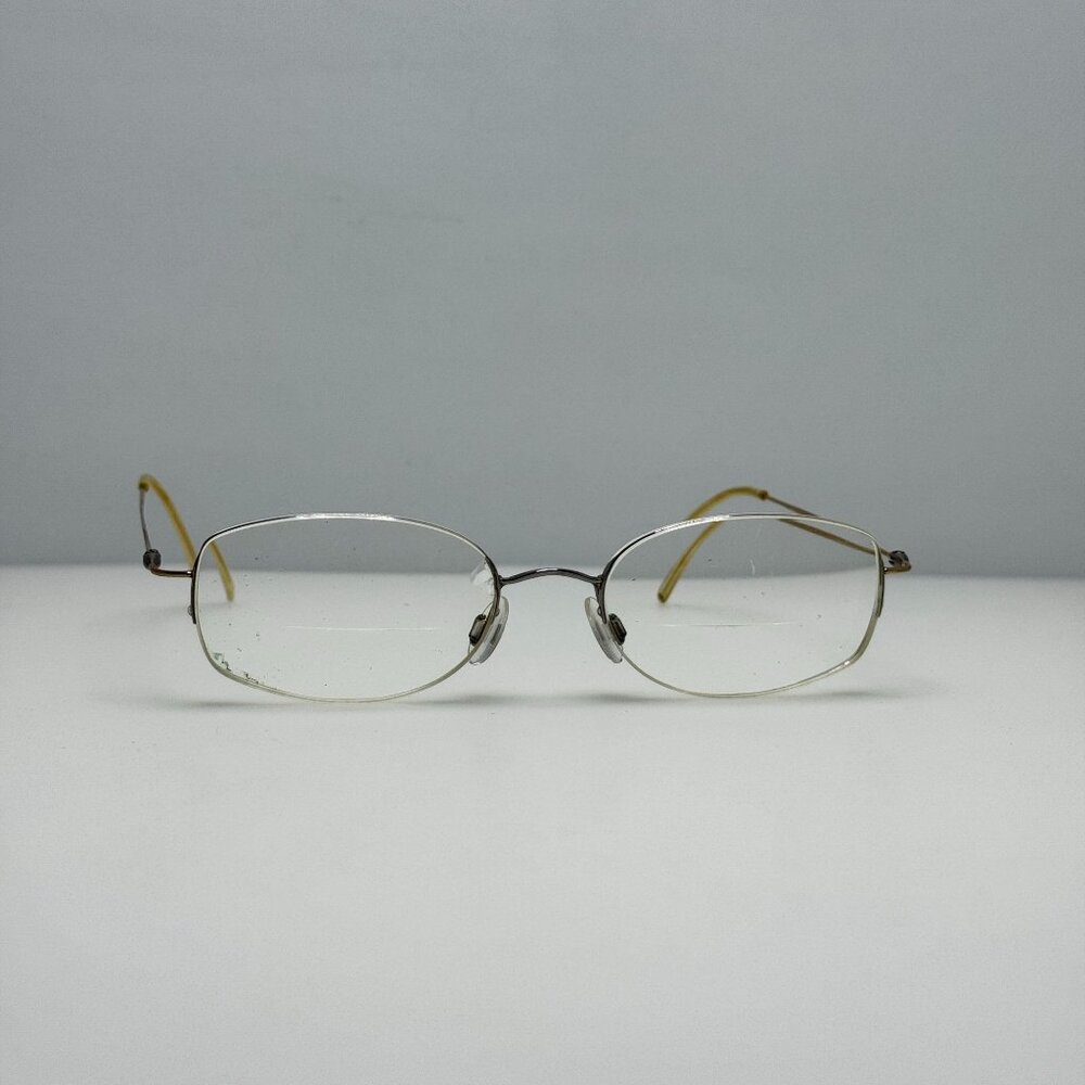 Rodenstock Eyeglasses Eye Glasses Frames R4434 Japan 49-16-135 Japan